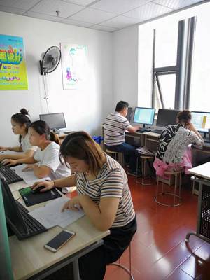 淮安領(lǐng)優(yōu)計(jì)算機(jī)培訓(xùn) 掌握電腦動(dòng)畫設(shè)計(jì)，開啟創(chuàng)意職業(yè)之路